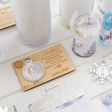 Load image into Gallery viewer, Nice List Award Christmas Certificate | Nice List Certificate and Medal