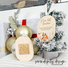 Load image into Gallery viewer, Nice List Tracker (4 Designs)