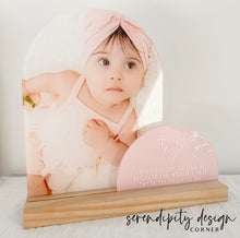 Load image into Gallery viewer, UV Printed Double Arch Photo