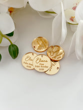 Load image into Gallery viewer, Palm Sunday Candle Yearly Charms