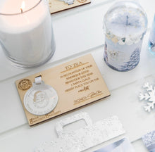 Load image into Gallery viewer, Nice List Award Christmas Certificate | Nice List Certificate and Medal