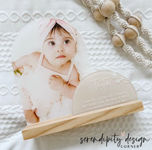 Load image into Gallery viewer, UV Printed Double Arch Photo