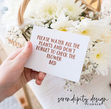 Load image into Gallery viewer, Easter Egg Hunt Activities | Easter Egg Hunt Clues | A Gift from the Easter Bunny