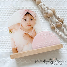 Load image into Gallery viewer, UV Printed Double Arch Photo