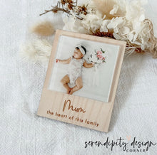 Load image into Gallery viewer, Polaroid Style Photo Magnets