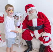 Load image into Gallery viewer, Nice List Award Christmas Certificate | Nice List Certificate and Medal