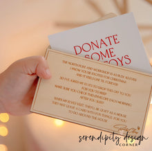 Load image into Gallery viewer, Activities from Santa | A letter from Santa | Special Delivery from Santa and his Elves