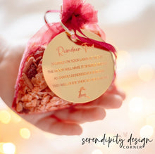 Load image into Gallery viewer, Magical Reindeer Food | Santa's Reindeers Treats