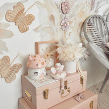 Load image into Gallery viewer, Metal Storage Trunks - Regular Size