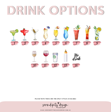 Load image into Gallery viewer, Mum and Daughter Illustration