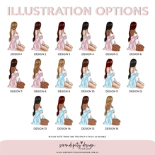 Load image into Gallery viewer, Mum to be Poem Sign | Pregnancy Mother’s Day