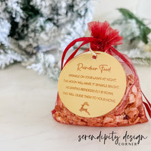 Load image into Gallery viewer, Magical Reindeer Food | Santa's Reindeers Treats