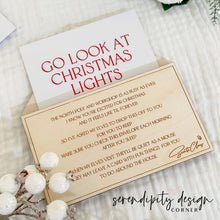 Load image into Gallery viewer, Activities from Santa | A letter from Santa | Special Delivery from Santa and his Elves