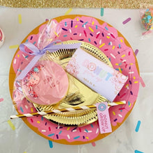 Load image into Gallery viewer, Donut Grow Up Chocolate Wrappers