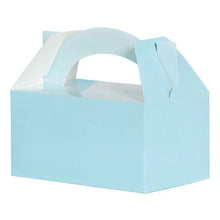 Load image into Gallery viewer, Decal Text Treat Favour Boxes