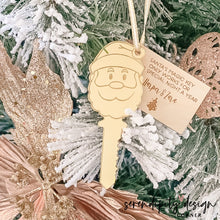 Load image into Gallery viewer, Christmas Magic Key