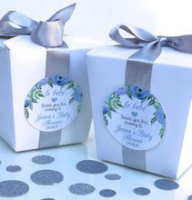 Load image into Gallery viewer, Floral Gloss Stickers