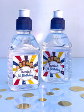 Load image into Gallery viewer, The Wiggles Birthday Party Stickers