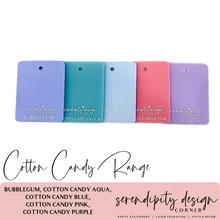 Load image into Gallery viewer, Double Layered Name Sign | Wood & Acrylic Name Sign