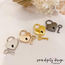 Load image into Gallery viewer, Frosted Clear Card Acrylic Wishing Well ©