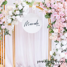 Load image into Gallery viewer, Custom Business Logo Sign | Acrylic Signage | Business Logo Branding