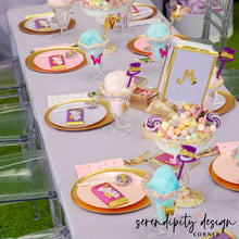 Load image into Gallery viewer, Willy Wonka Birthday Party Chocolate Wrappers