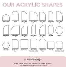 Load image into Gallery viewer, Jumping Castle Soft Play - Play Rules Sign - Double Slot