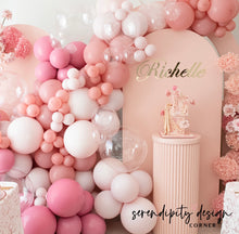 Load image into Gallery viewer, Event Name Sign