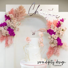 Load image into Gallery viewer, Event Name Sign