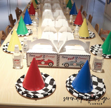 Load image into Gallery viewer, 2 Fast 2 Curious Party Treat Favour Boxes