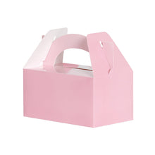 Load image into Gallery viewer, Alice in Onederland Party Treat Favour Boxes