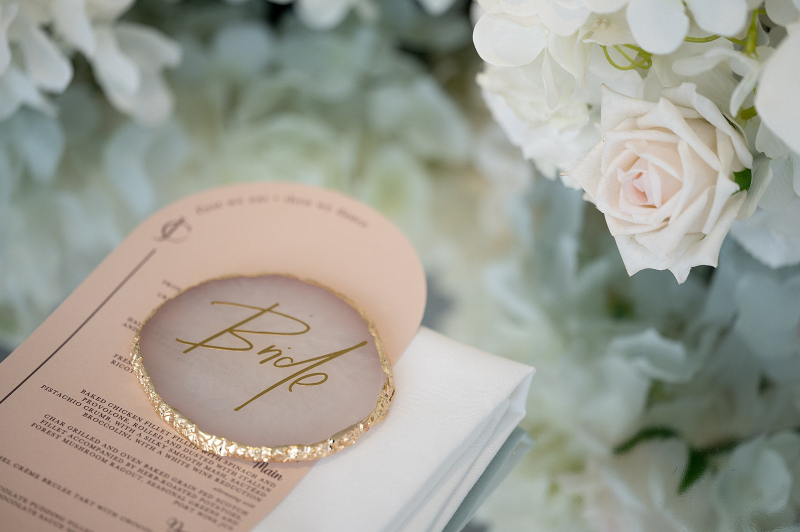 Guest Names – Serendipity Design Corner