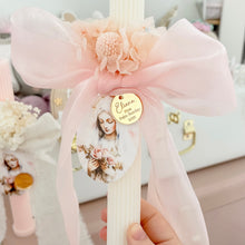 Load image into Gallery viewer, Palm Sunday Candle Yearly Charms
