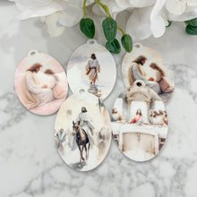 Load image into Gallery viewer, Palm Sunday UV Printed Tags
