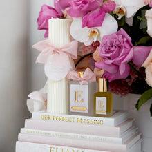 Load image into Gallery viewer, COMBO - Printed Holy Water &amp; Olive Oil Bottle
