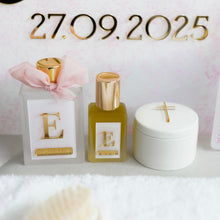 Load image into Gallery viewer, Ceramic Rosary Trinket Box
