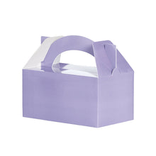 Load image into Gallery viewer, Blues Clues Magenta Party Treat Favour Boxes
