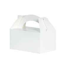 Load image into Gallery viewer, Parisian Cafe Paris Eiffel Tower Party Treat Favour Boxes
