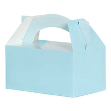 Load image into Gallery viewer, Fairy &amp; Unicorn Party Treat Favour Boxes
