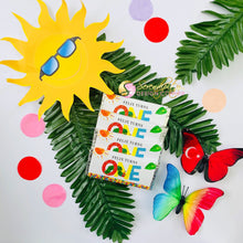 Load image into Gallery viewer, The Very Hungry Caterpillar Chocolate Wrappers
