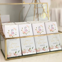 Load image into Gallery viewer, Baby Shower Illustration Chocolate Wrapper
