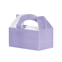 Load image into Gallery viewer, Lion King Party Treat Favour Boxes
