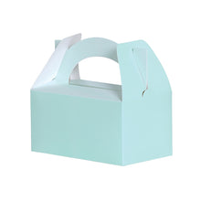Load image into Gallery viewer, Name Acrylic Floral Party Treat Favour Boxes
