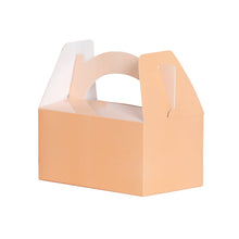 Load image into Gallery viewer, Safari Wild One Party Treat Favour Boxes
