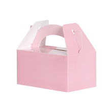 Load image into Gallery viewer, Princess Party Treat Favour Boxes
