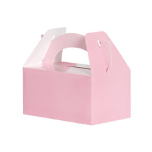 Load image into Gallery viewer, Fairy &amp; Unicorn Party Treat Favour Boxes
