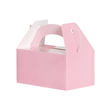 Load image into Gallery viewer, Alice in Onederland Party Treat Favour Boxes
