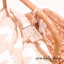 Load image into Gallery viewer, Personalised Peter Rabbit Easter Bunny Magic House Key
