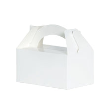 Load image into Gallery viewer, Fairy &amp; Unicorn Party Treat Favour Boxes
