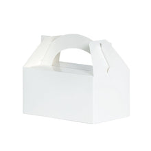Load image into Gallery viewer, Safari Wild One Party Treat Favour Boxes
